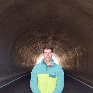 Meet your Posher, Jon